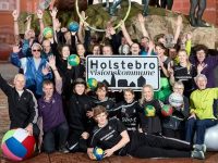 Holstebro bliver visionskommune