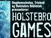 Holstebro Games