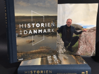 Historien om Danmark