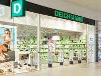 Deichmann åbner i Holstebro