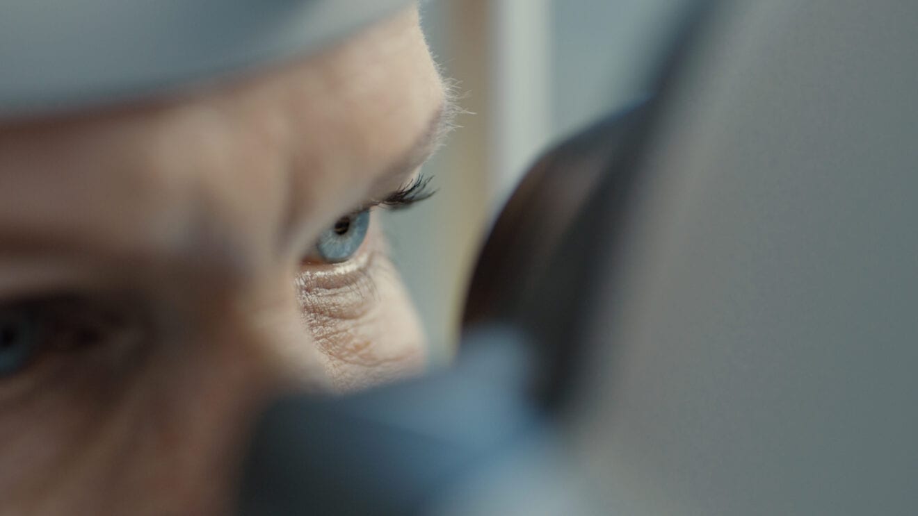 Blindhed: En kvart million danskere kan være i risiko for at miste synet