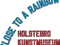 LAWRENCE WEINER - CLOSE TO A RAINBOW. Ny særudstilling på HKM | Markant nyerhvervelse