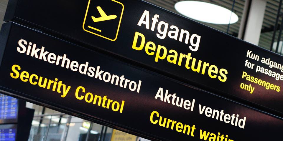 Bestyrelsen varsler midlertidig lukning af Midtjyllands Lufthavn