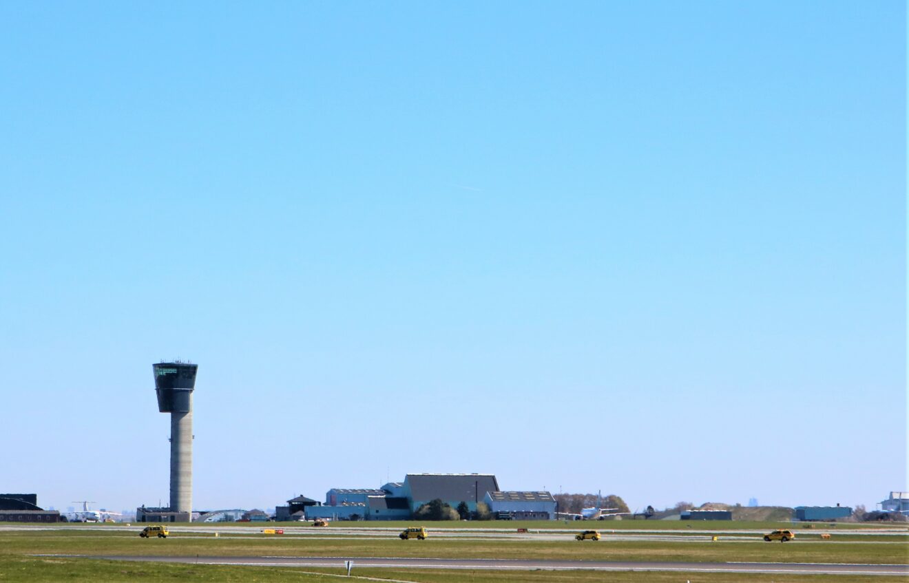 Midtjyllands Lufthavn genåbner