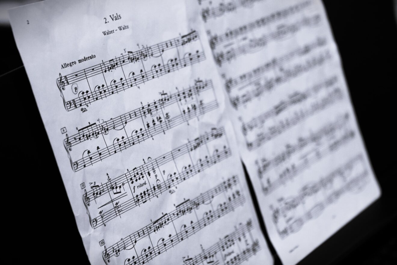 Koncert | Van Der Pals Quartet