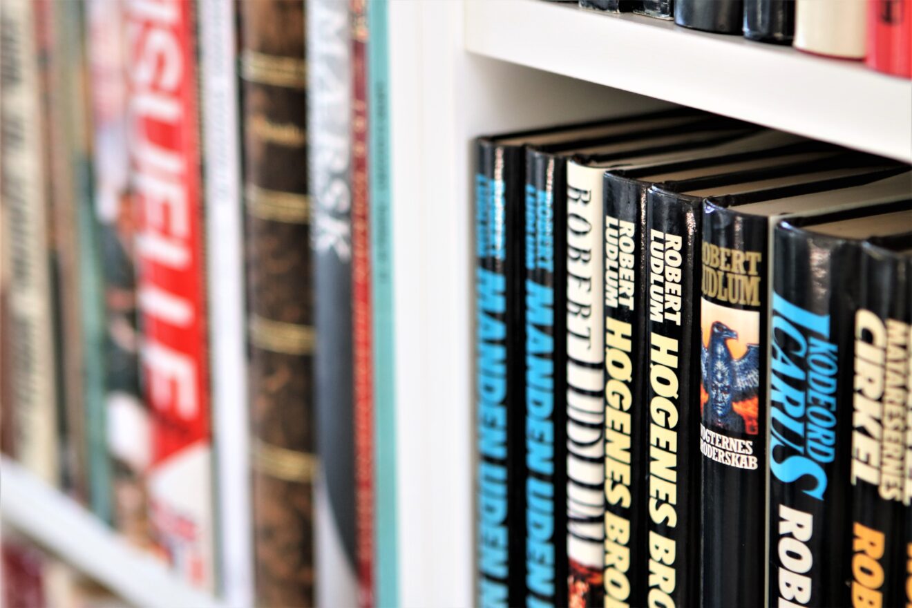 Sommerbibliotek