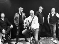 Rock About Madsen - pressefoto